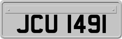 JCU1491