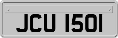 JCU1501