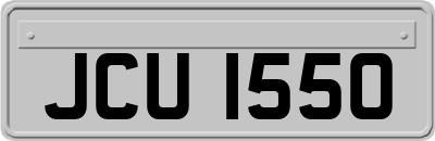 JCU1550