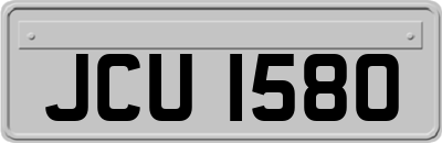 JCU1580