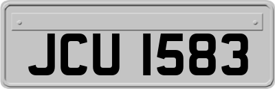 JCU1583