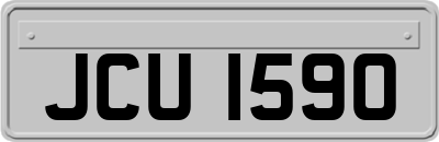 JCU1590