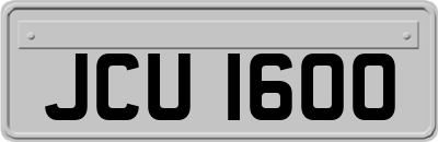 JCU1600