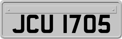 JCU1705