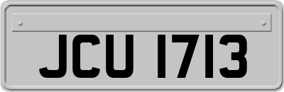 JCU1713