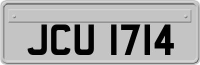 JCU1714