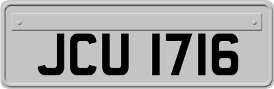 JCU1716