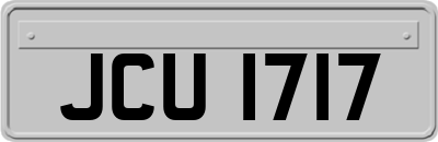 JCU1717