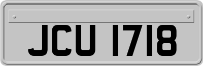 JCU1718
