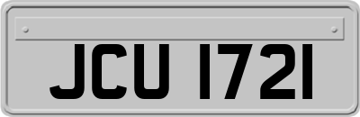 JCU1721