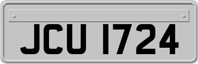 JCU1724