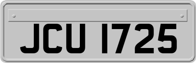 JCU1725