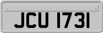 JCU1731