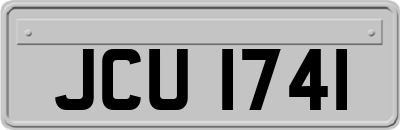 JCU1741