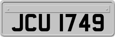 JCU1749