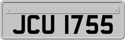 JCU1755