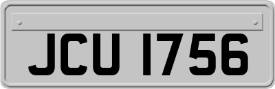 JCU1756