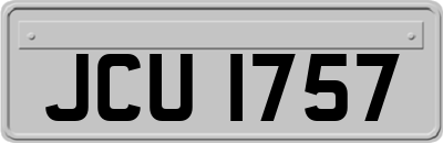 JCU1757