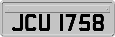 JCU1758