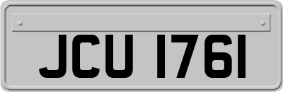 JCU1761
