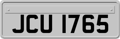 JCU1765