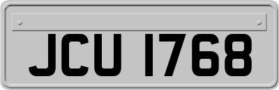 JCU1768