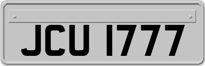 JCU1777