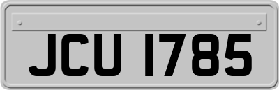 JCU1785