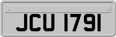 JCU1791