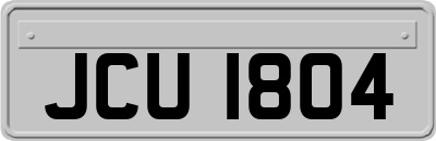 JCU1804