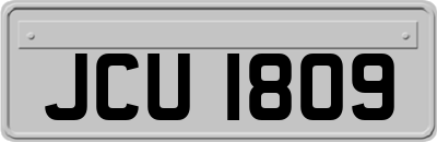 JCU1809