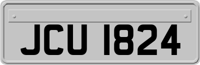 JCU1824