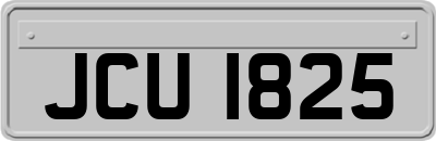 JCU1825