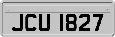 JCU1827