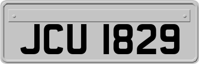 JCU1829