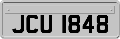 JCU1848