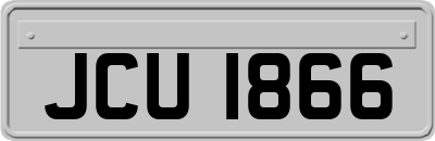 JCU1866