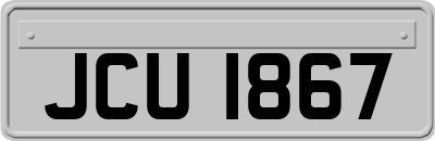 JCU1867