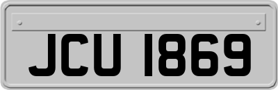 JCU1869