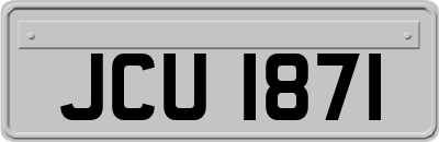 JCU1871