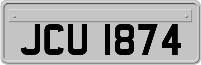 JCU1874