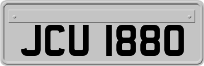 JCU1880