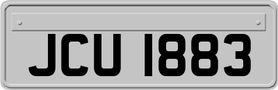 JCU1883