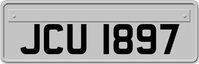 JCU1897