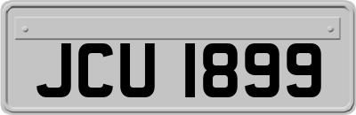 JCU1899