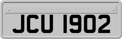 JCU1902