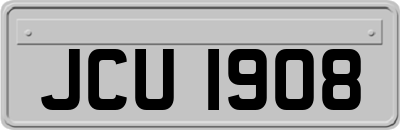 JCU1908