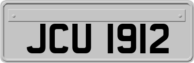 JCU1912