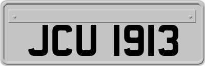 JCU1913