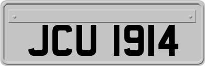 JCU1914